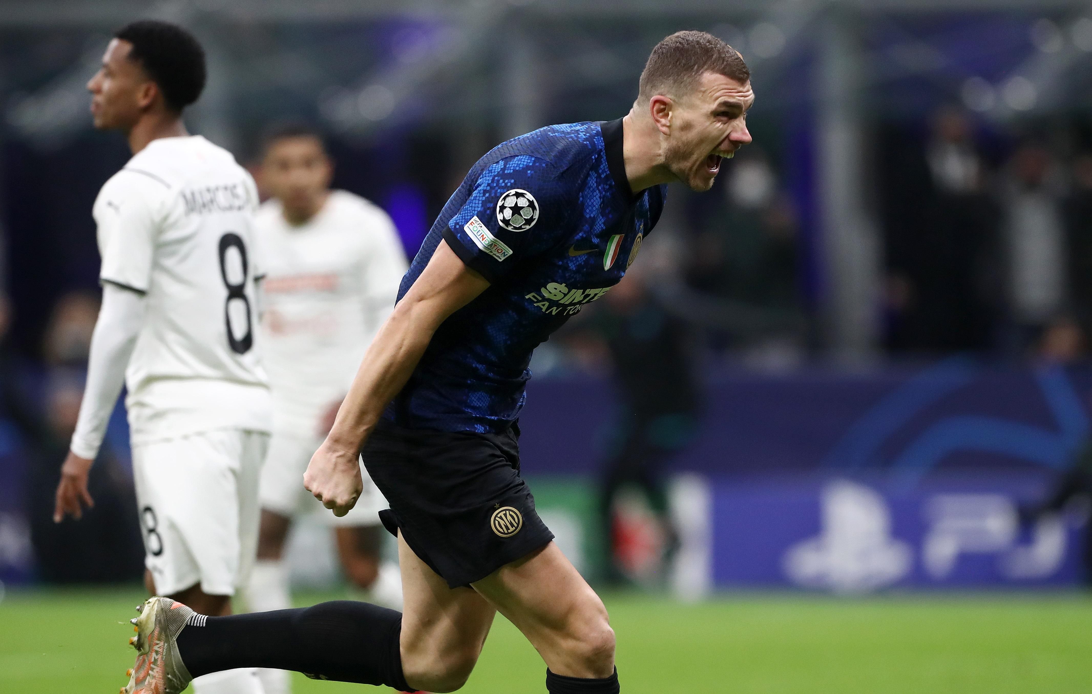 Інтер – Шахтар: огляд та рахунок матчу 24 листопада, ЛЧ Інтер – Шахтар: огляд та рахунок матчу 24 листопада, ЛЧ