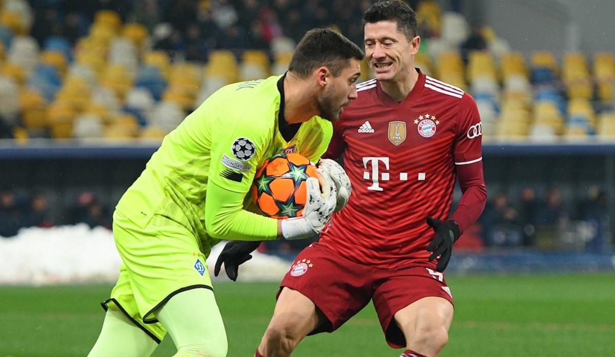 Бущан провів знакову гру за Динамо: Левандовський ударом через себе "привітав" з ювілеєм - новини Динамо - Спорт 24 Бущан провів знакову гру за Динамо: Левандовський ударом через себе "привітав" з ювілеєм - новини Динамо - Спорт 24