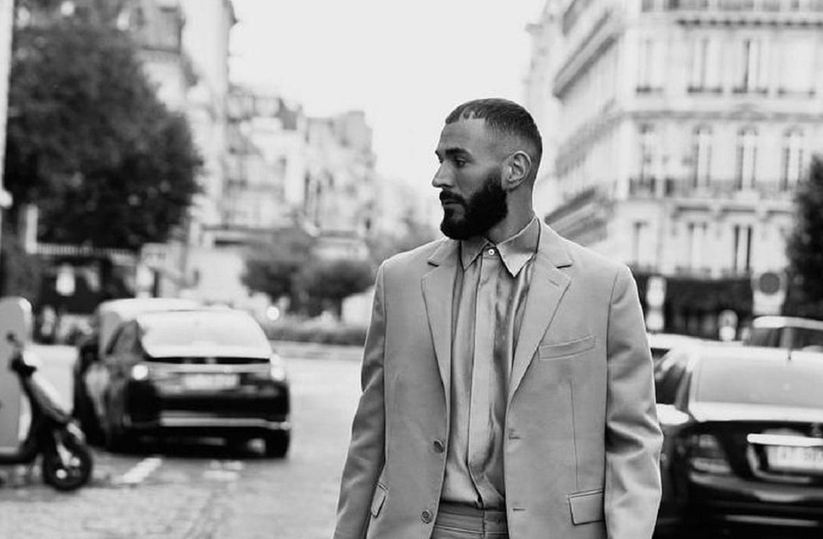 Бензема приговорили к тюрьме из-за шантажа с интимным видео перед матчем с Шерифом Бензема приговорили к тюрьме из-за шантажа с интимным видео перед матчем с Шерифом