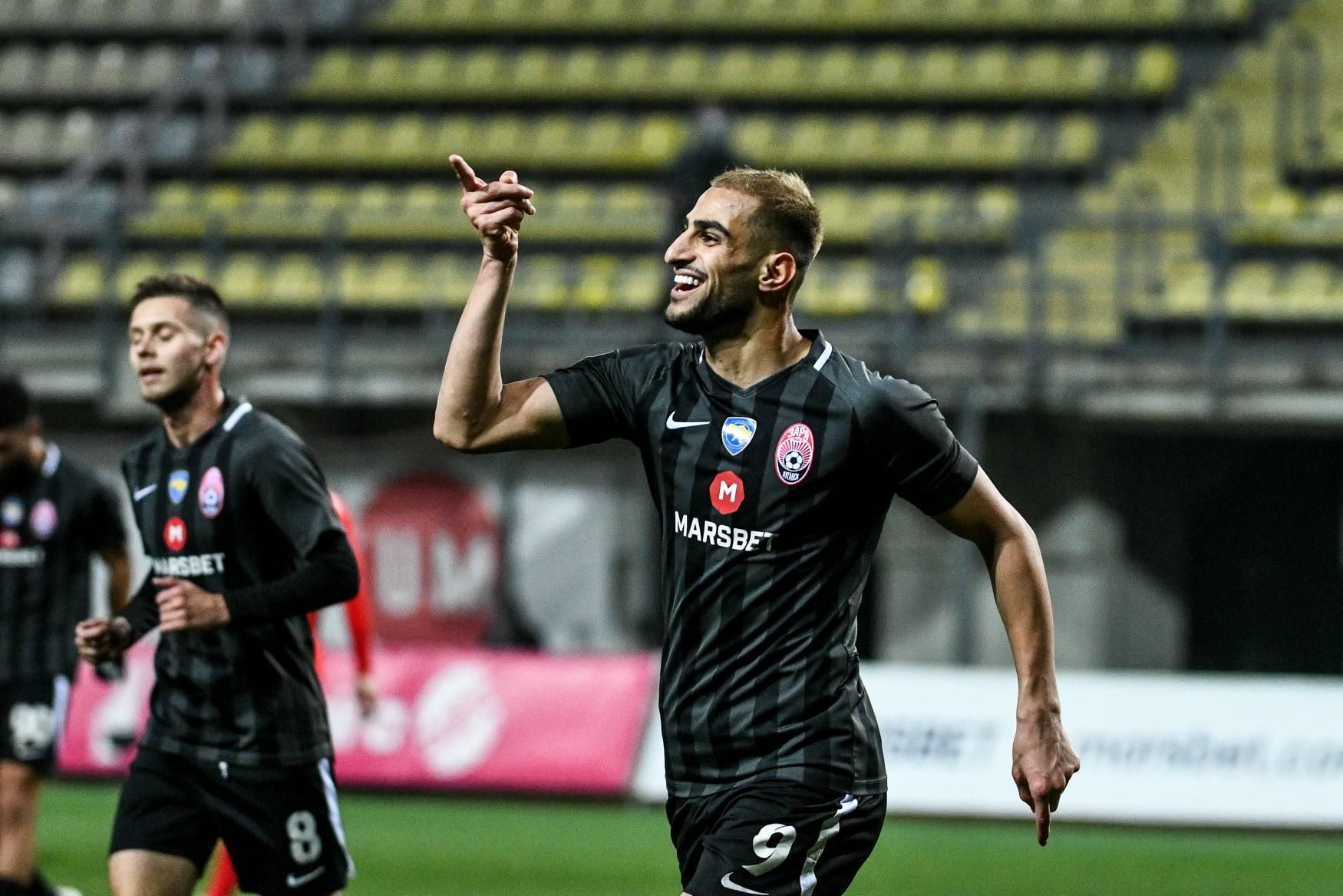 Рома – Заря: где смотреть онлайн матч Лиги конференций Рома – Заря: где смотреть онлайн матч Лиги конференций