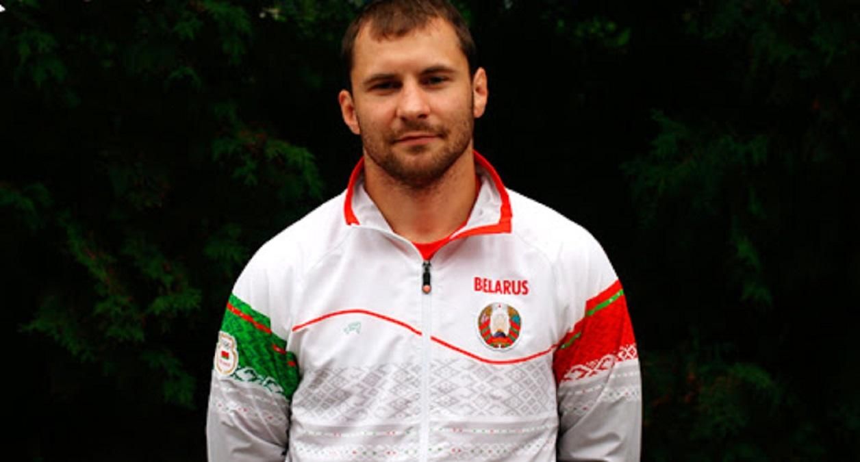 Прийшла повістка: один із найкращих дзюдоїстів Білорусі втік з країни - Спорт 24