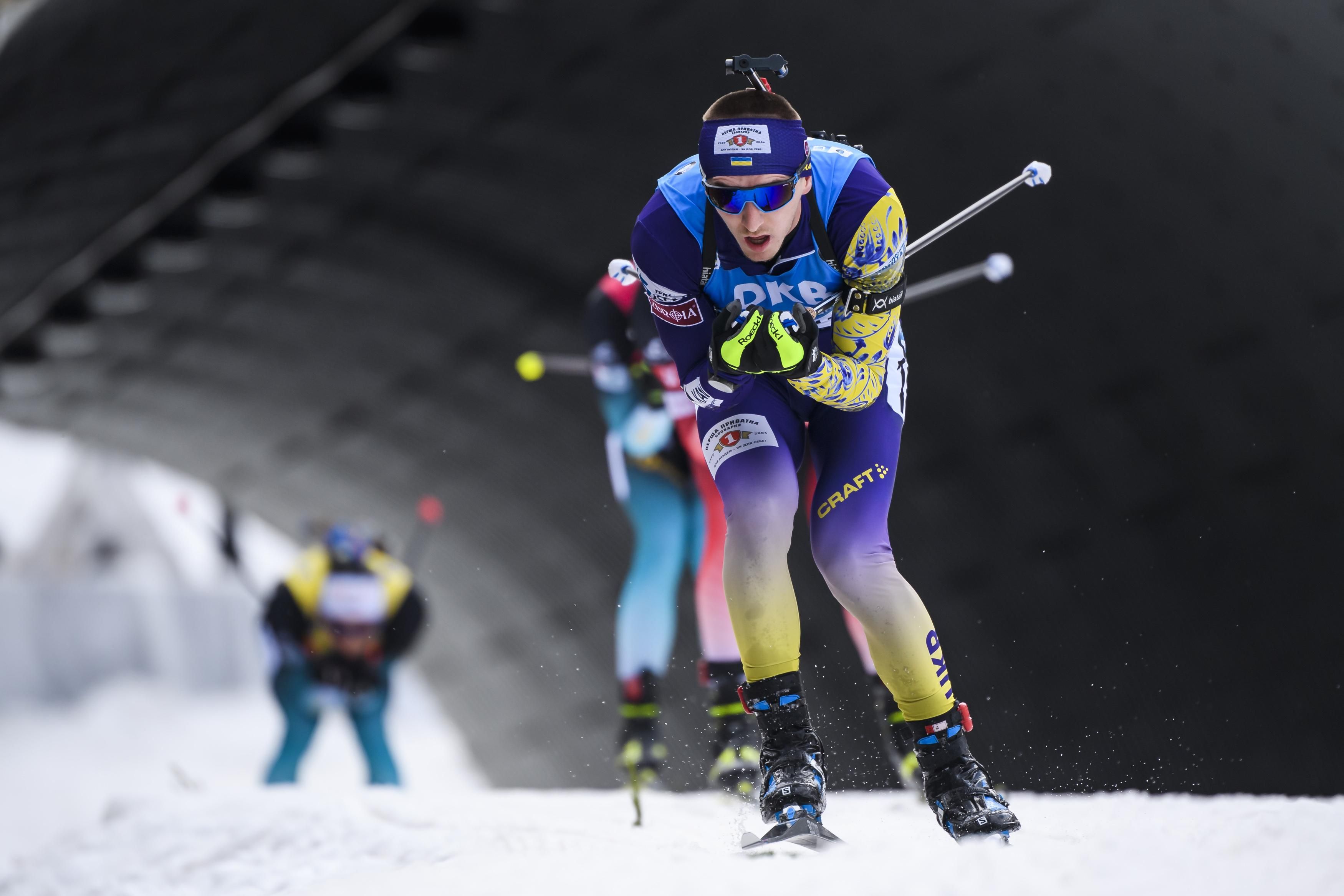 Дмитро Підручний, інтерв'ю для Спорт 24 – ексклюзив про Олімпіаду 2021 Дмитро Підручний, інтерв'ю для Спорт 24 – ексклюзив про Олімпіаду 2021