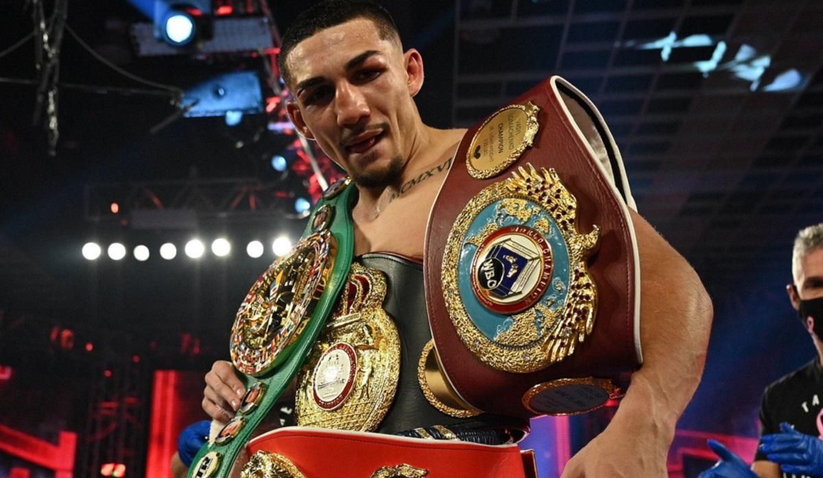 Лопес висунув Ломаченку умову, яка дозволить провести реванш - новини боксу - Спорт 24 Лопес висунув Ломаченку умову, яка дозволить провести реванш - новини боксу - Спорт 24