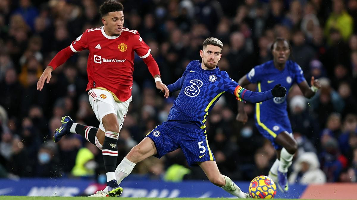 Челси – Манчестер Юнайтед: обзор и счет матча 28 ноября, АПЛ Челси – Манчестер Юнайтед: обзор и счет матча 28 ноября, АПЛ