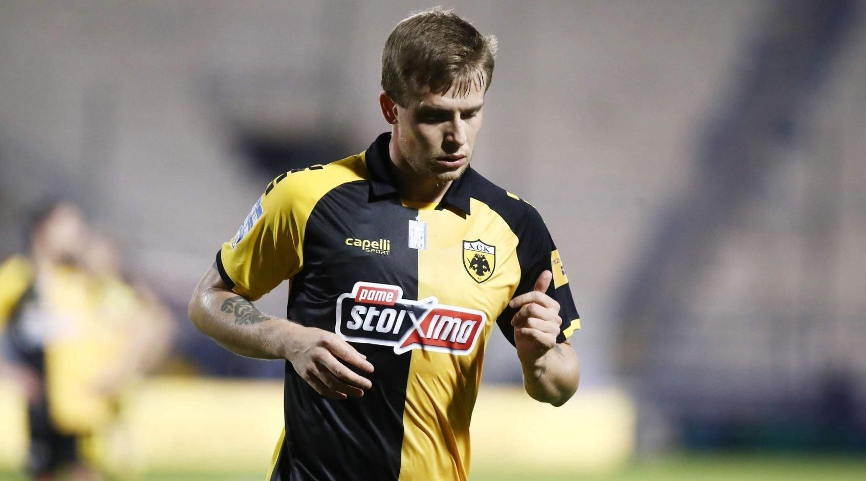 Ексгравець збірної України може знову перебратися до чемпіонату Росії - Спорт 24 Ексгравець збірної України може знову перебратися до чемпіонату Росії - Спорт 24