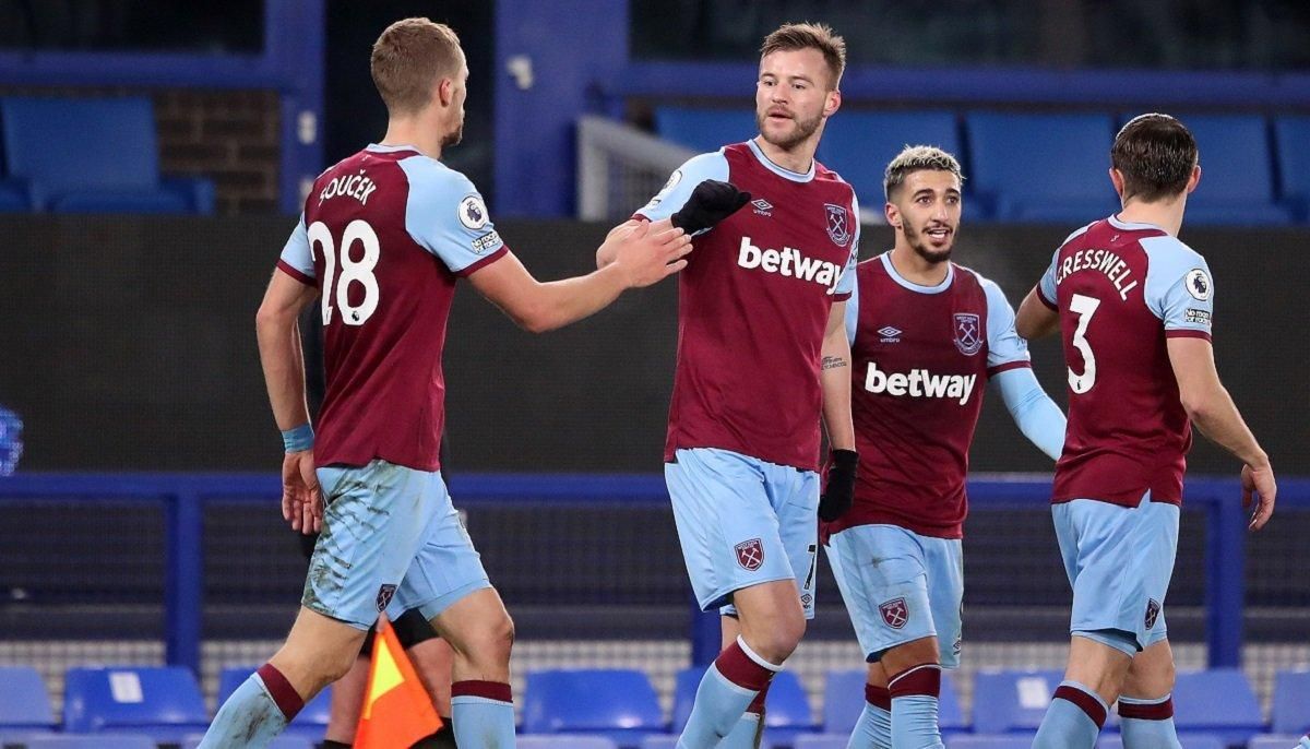 Ярмоленко забил гол за Вест Хэм в матче против Рапида: видео Ярмоленко забил гол за Вест Хэм в матче против Рапида: видео