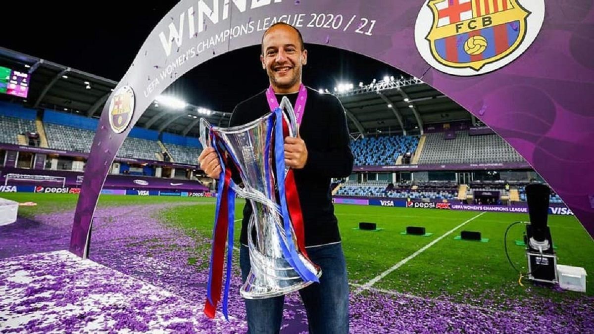 Globe Soccer Awards: тренер сборной Украины претендует на звание лучшего наставника года Globe Soccer Awards: тренер сборной Украины претендует на звание лучшего наставника года