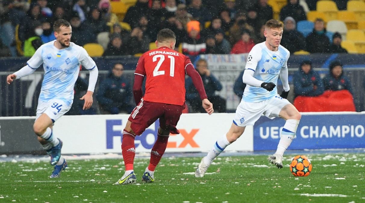 Таблиця коефіцієнтів УЄФА: Україна ще збільшила відставання від Росії - Спорт 24 Таблиця коефіцієнтів УЄФА: Україна ще збільшила відставання від Росії - Спорт 24