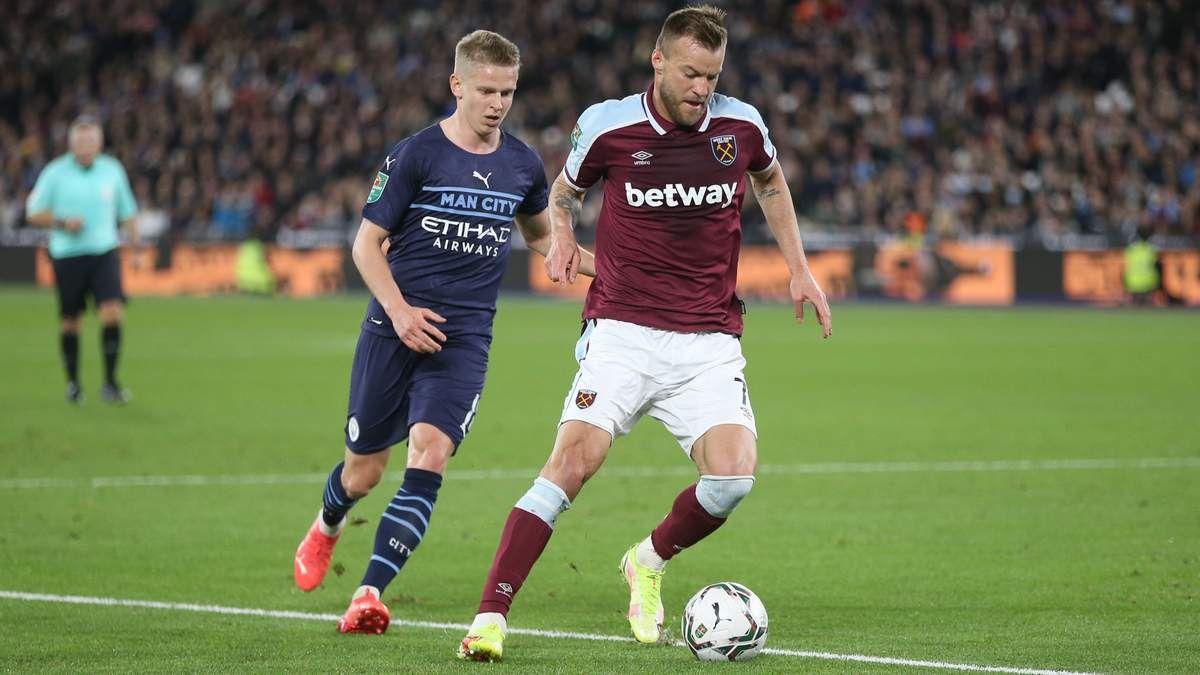 Манчестер Сити – Вест Хэм: прогноз букмекеров на матч 28 ноября 2021 Манчестер Сити – Вест Хэм: прогноз букмекеров на матч 28 ноября 2021