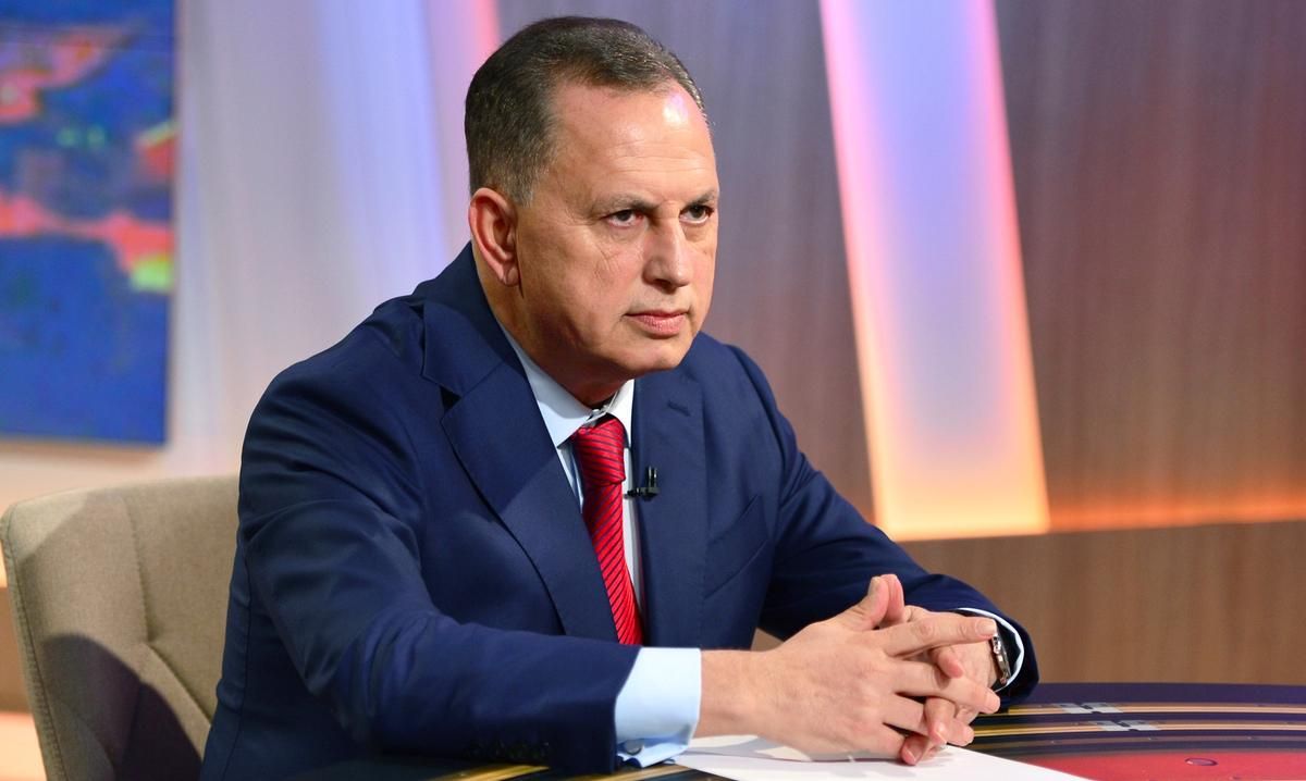 Скандал в українському хокеї: 7 клубів вирішили організувати нову лігу – початок вже у грудні - Спорт 24 Скандал в українському хокеї: 7 клубів вирішили організувати нову лігу – початок вже у грудні - Спорт 24