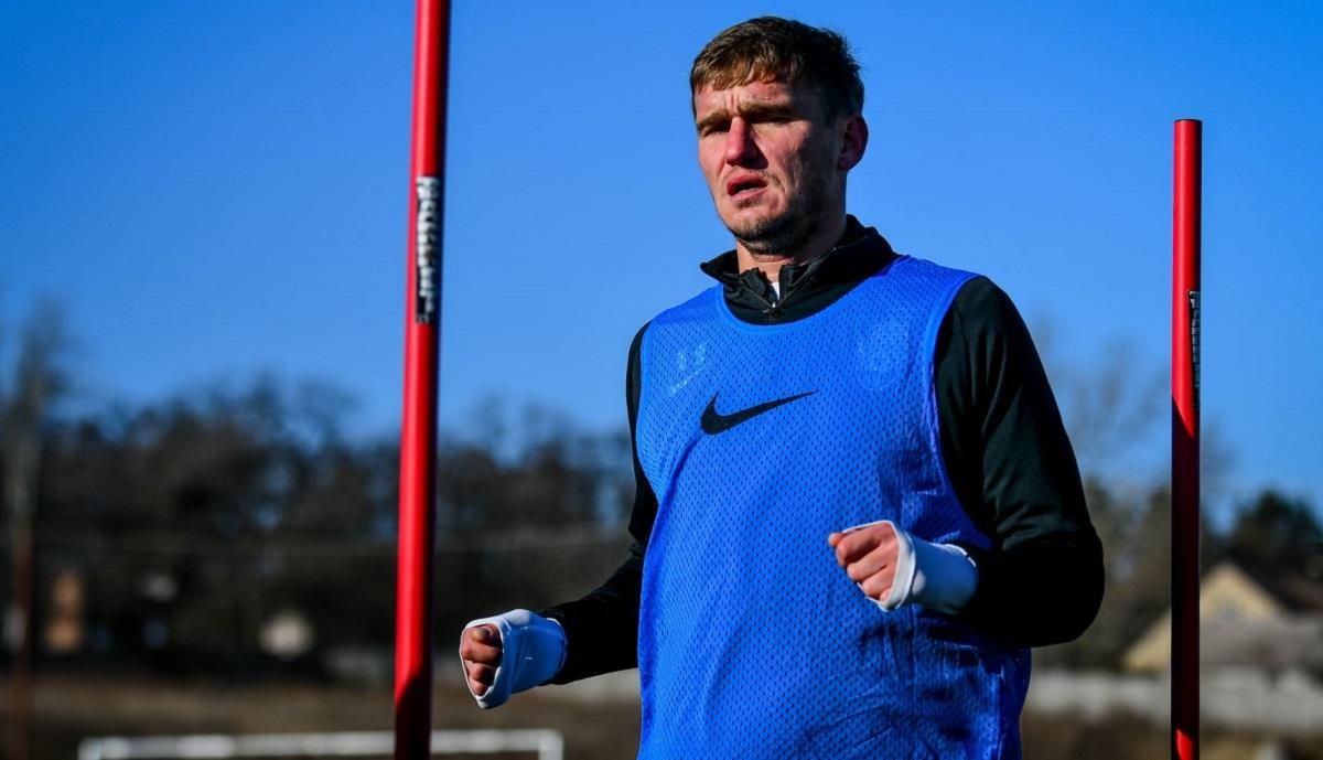 Шахтер может вернуть одного из лучших бомбардиров в истории УПЛ Шахтер может вернуть одного из лучших бомбардиров в истории УПЛ