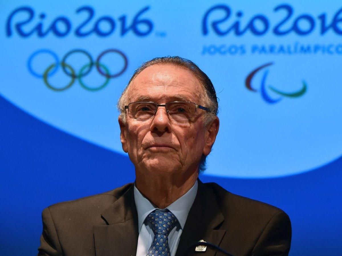 Один із босів Олімпіади в Ріо засуджений до 30 років в'язниці - Спорт 24