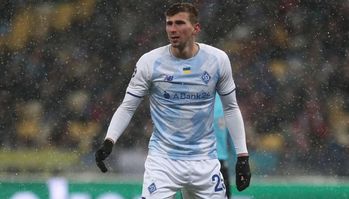 Захисник Динамо потрапив у топ-3 унікального рейтингу Ліги чемпіонів - новини Динамо - Спорт 24 Захисник Динамо потрапив у топ-3 унікального рейтингу Ліги чемпіонів - новини Динамо - Спорт 24