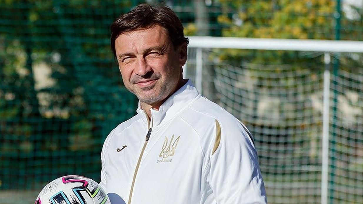 Футболісти Динамо не відповідають рівню команди, в якій я грав, – Ващук - новини Динамо - Спорт 24 Футболісти Динамо не відповідають рівню команди, в якій я грав, – Ващук - новини Динамо - Спорт 24