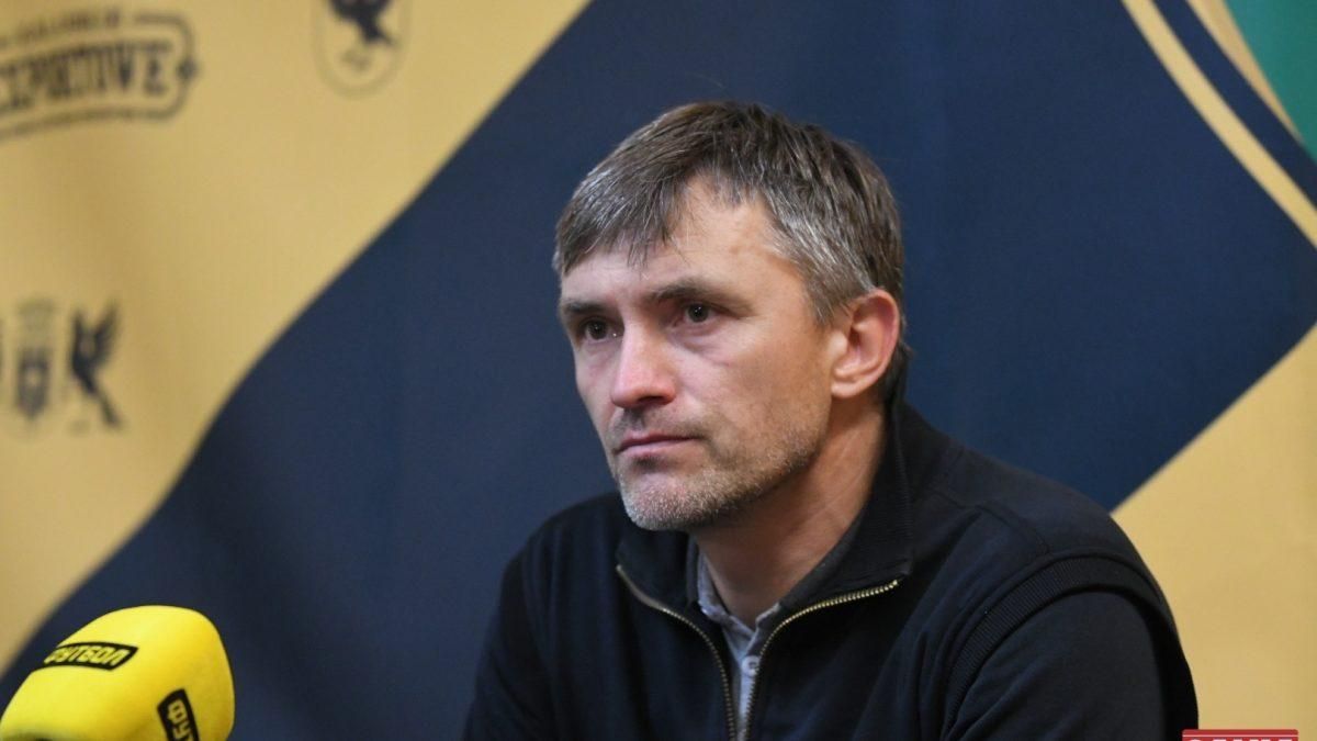 В аварії загинув колишній тренер Руху та Прикарпаття Руслан Мостовий - Спорт 24 В аварії загинув колишній тренер Руху та Прикарпаття Руслан Мостовий - Спорт 24