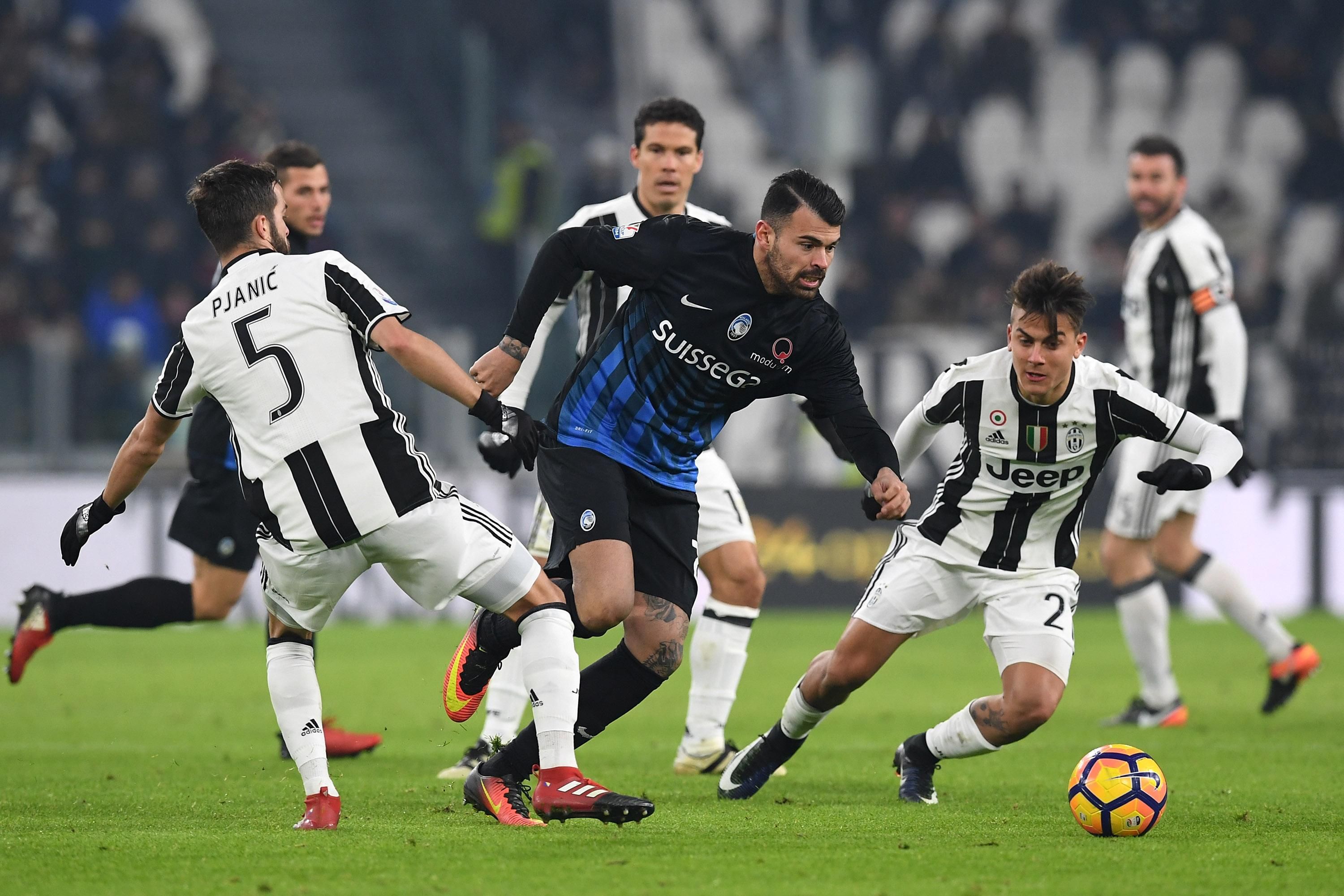 Чи помстить Аталанта Ювентусу за поразку у фіналі Кубка Італії: прогноз - Спорт 24 Чи помстить Аталанта Ювентусу за поразку у фіналі Кубка Італії: прогноз - Спорт 24