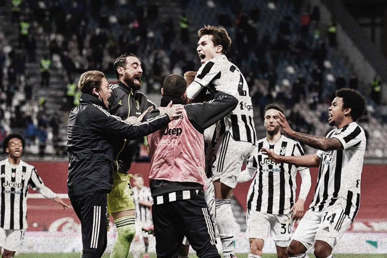 Розслідування поліції Італії: Ювентусу загрожує виключення з Серії А - Спорт 24 Розслідування поліції Італії: Ювентусу загрожує виключення з Серії А - Спорт 24