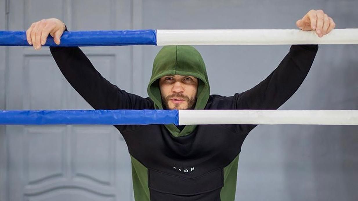 Красюк назвал причины срыва боя Беринчика с Кэмпбеллом - новости бокса - Спорт 24 Красюк назвал причины срыва боя Беринчика с Кэмпбеллом - новости бокса - Спорт 24