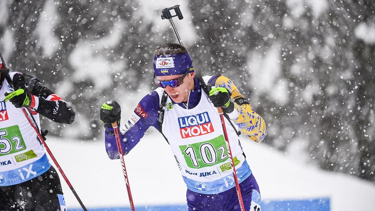 Легрейд впевнено виграв "індивідуалку" в Естерсунді, Дудченко найкращий з українців – 24 місце - Спорт 24 Легрейд впевнено виграв "індивідуалку" в Естерсунді, Дудченко найкращий з українців – 24 місце - Спорт 24
