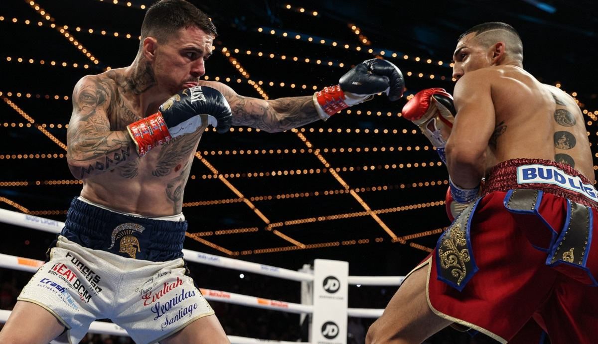 Реваншу може не бути: чому Лопес не зможе помститись Камбососу - Спорт 24 Реваншу може не бути: чому Лопес не зможе помститись Камбососу - Спорт 24