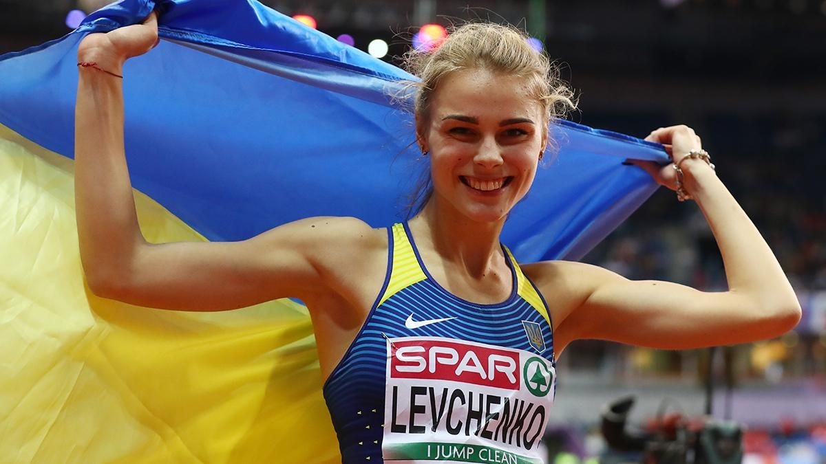 Сравнивать это с войной – неуместно, – Левченко о фото Магучих с россиянкой Сравнивать это с войной – неуместно, – Левченко о фото Магучих с россиянкой