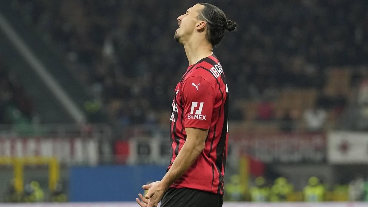 Сассуоло уничтожил Милан, который не может выиграть третий матч подряд в Серии А: видеообзор Сассуоло уничтожил Милан, который не может выиграть третий матч подряд в Серии А: видеообзор