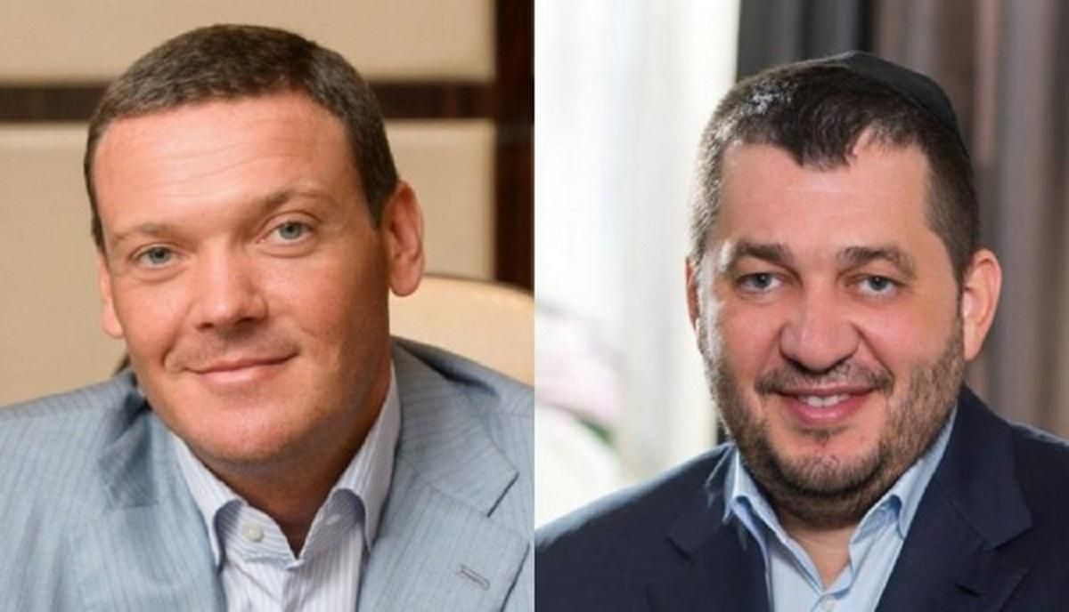 Черноморец сменит владельцев и откажется от "динамовского вектора" Черноморец сменит владельцев и откажется от "динамовского вектора"