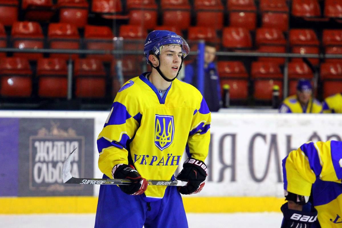 Капитан сборной Украины, которого выгнали из Донбасса, нашел новую команду Капитан сборной Украины, которого выгнали из Донбасса, нашел новую команду