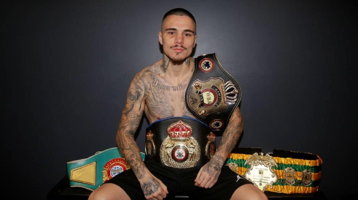 Шанс для Ломаченко: Камбосос до победы над Лопесом пообещал, что проведет бой с украинцем Шанс для Ломаченко: Камбосос до победы над Лопесом пообещал, что проведет бой с украинцем