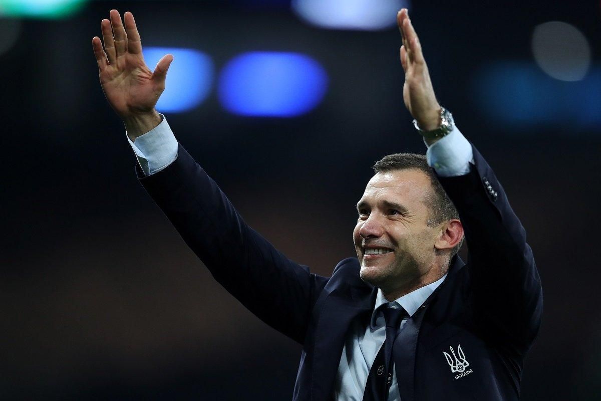 Мессі чи Левандовський: Шевченко назвав футболіста, якому віддав би "Золотий м'яч" - Спорт 24 Мессі чи Левандовський: Шевченко назвав футболіста, якому віддав би "Золотий м'яч" - Спорт 24