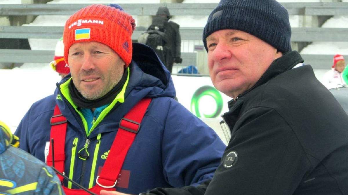 До Олімпіади підведуть у найкращому стані, – Бринзак після виступу України на Кубку світу - Спорт 24 До Олімпіади підведуть у найкращому стані, – Бринзак після виступу України на Кубку світу - Спорт 24