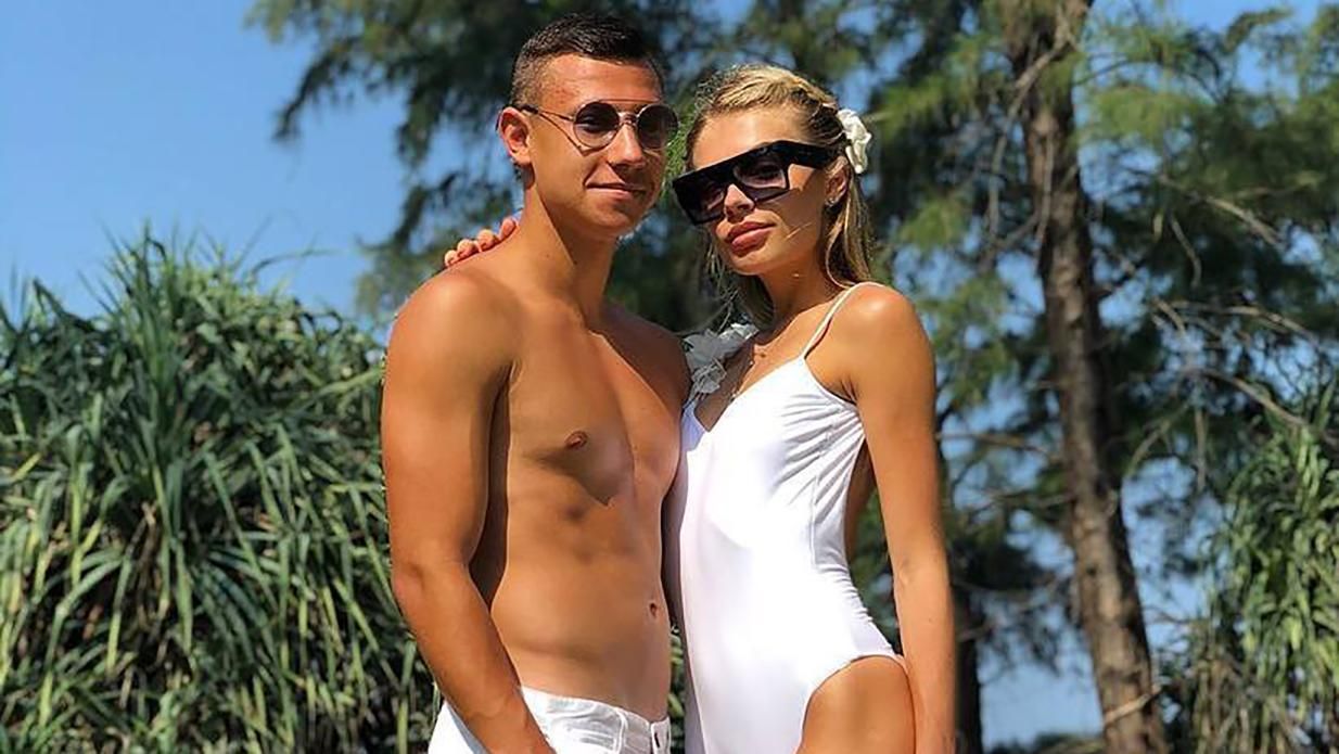 Зинченко поступил не по-пацански, – Борячук о разрыве с Владой Седан Зинченко поступил не по-пацански, – Борячук о разрыве с Владой Седан