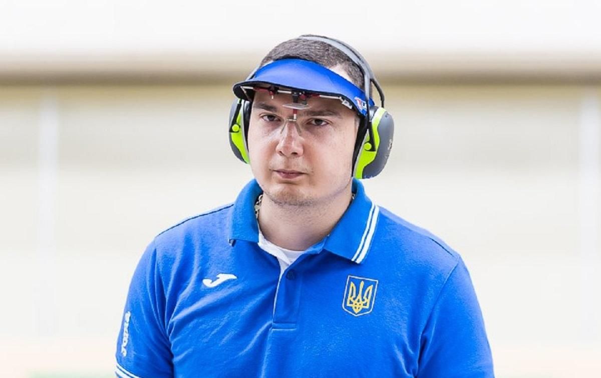 Украинцы завоевали семь медалей на международном турнире по пулевой стрельбе в Польше