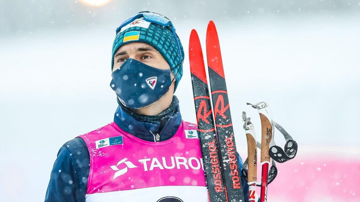 Определился состав сборной Украины на второй этап Кубка мира по биатлону Определился состав сборной Украины на второй этап Кубка мира по биатлону