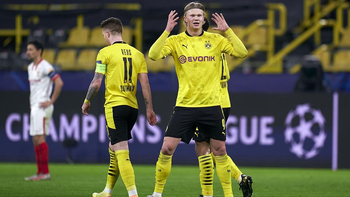 Боруссия Дортмунд – Бавария: прогноз букмекеров на матч 4 декабря 2021 Боруссия Дортмунд – Бавария: прогноз букмекеров на матч 4 декабря 2021