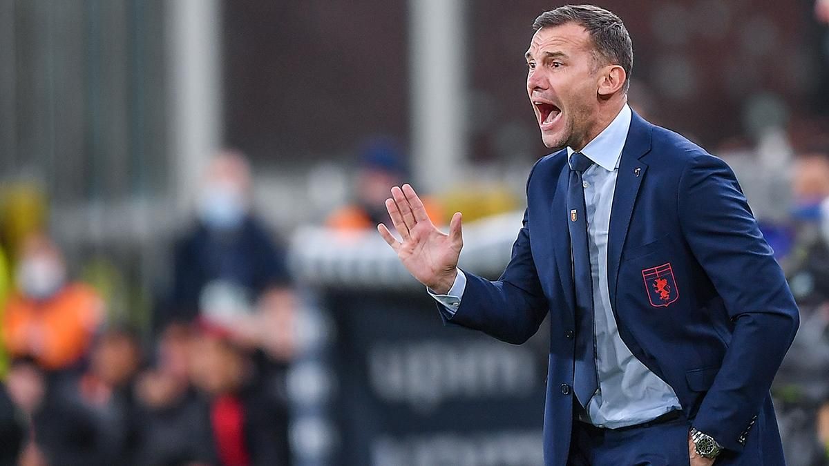 Ювентус – Дженоа: огляд та рахунок матчу 5 грудня, Серія А Ювентус – Дженоа: огляд та рахунок матчу 5 грудня, Серія А