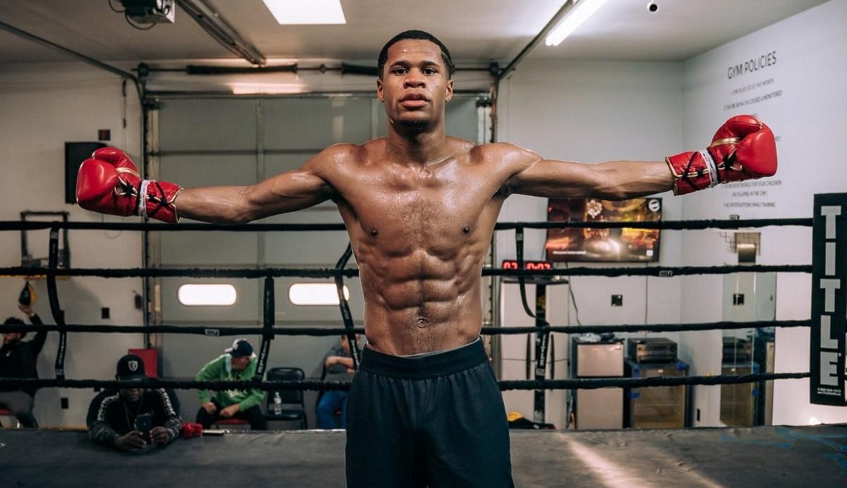 Я роками викликав його на бій, – Хейні назвав бажаних суперників, серед них є Ломаченко - Спорт 24 Я роками викликав його на бій, – Хейні назвав бажаних суперників, серед них є Ломаченко - Спорт 24