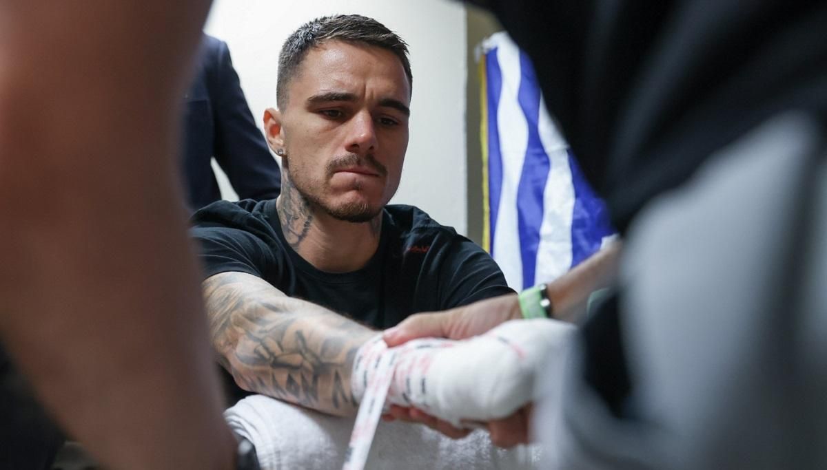 Ломаченко може стати наступним суперником Камбососа, – The Ring - бокс новини - Спорт 24 Ломаченко може стати наступним суперником Камбососа, – The Ring - бокс новини - Спорт 24