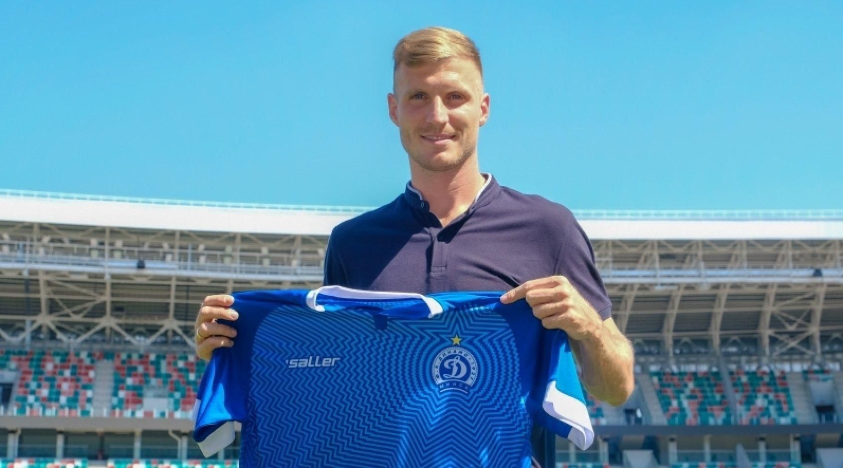 Українець став найкращим "асистентом" європейського чемпіонату за підсумками сезону - Спорт 24 Українець став найкращим "асистентом" європейського чемпіонату за підсумками сезону - Спорт 24