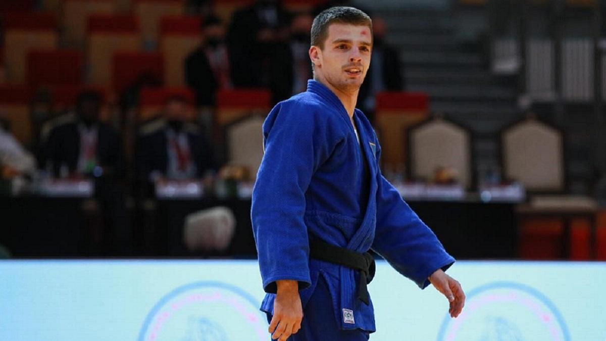 Без Білодід та Зантараї: українські дзюдоїсти здобули лише одну медаль на гран-прі в Абу-Дабі - Спорт 24 Без Білодід та Зантараї: українські дзюдоїсти здобули лише одну медаль на гран-прі в Абу-Дабі - Спорт 24