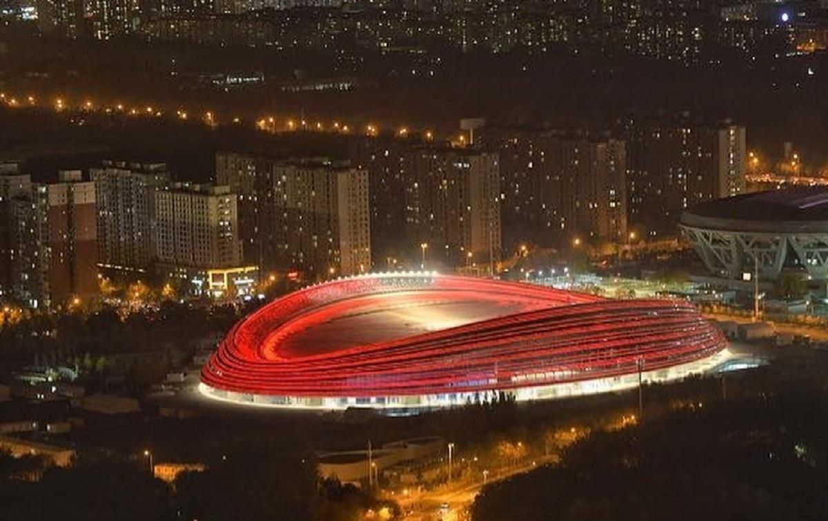 В Китае не планируют переносить Олимпиаду из-за появления нового штамма COVID-19 В Китае не планируют переносить Олимпиаду из-за появления нового штамма COVID-19