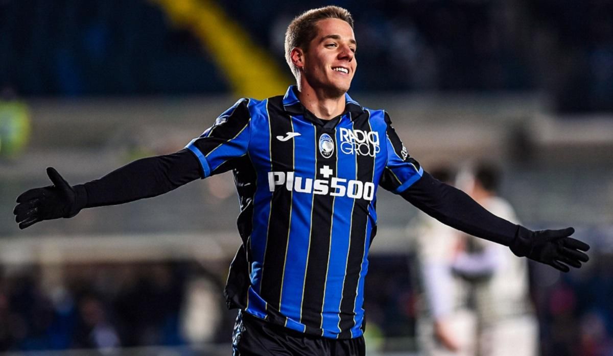 Аталанта без Маліновського розгромила Венецію: Пашаліч оформив хет-трик - Спорт 24 Аталанта без Маліновського розгромила Венецію: Пашаліч оформив хет-трик - Спорт 24