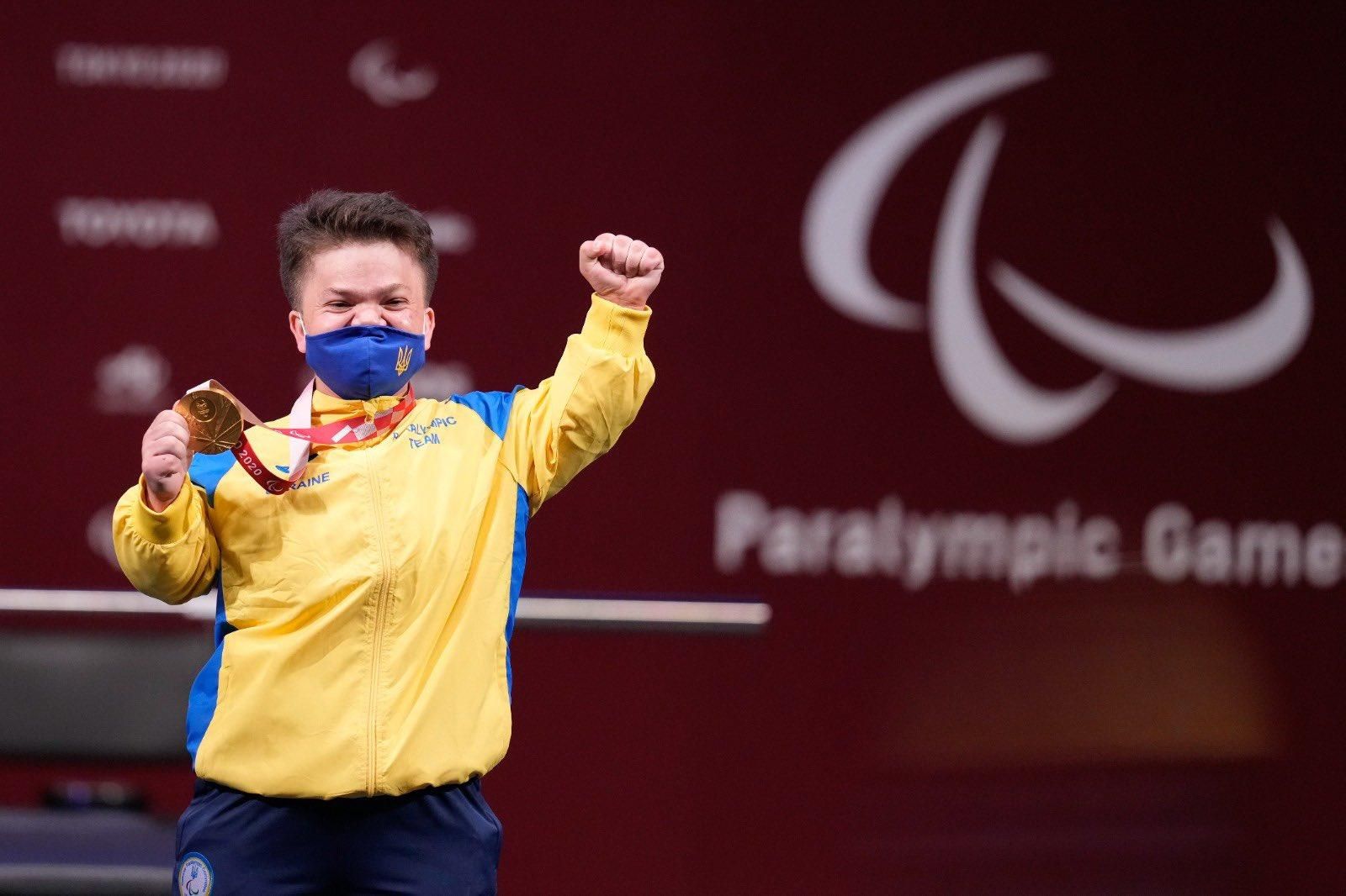 Українка Шевчук встановила світовий рекорд та перемогла на чемпіонаті світу з пауерліфтингу - Спорт 24