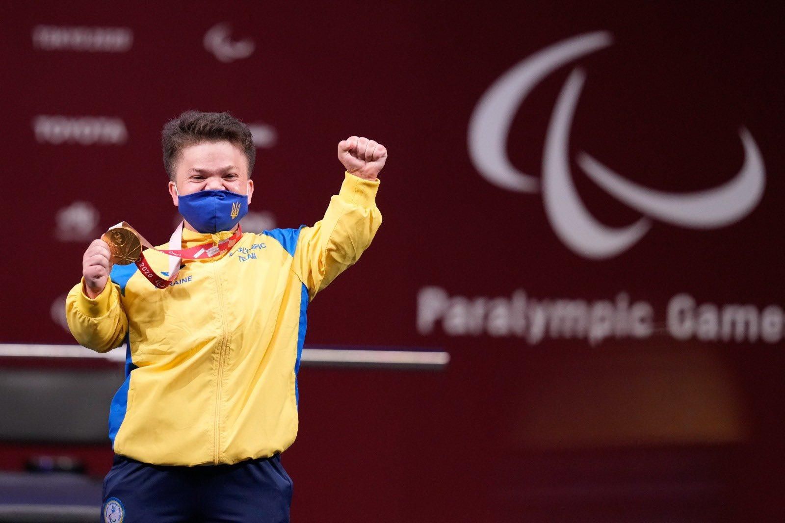 Украинка Шевчук установила мировой рекорд и победила на чемпионате мира по пауэрлифтингу Украинка Шевчук установила мировой рекорд и победила на чемпионате мира по пауэрлифтингу