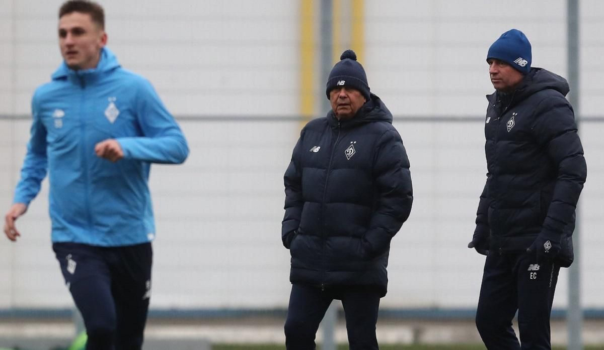 Луческу потрапив у список кандидатів на пост головного тренера збірної Румунії - новини Динамо - Спорт 24 Луческу потрапив у список кандидатів на пост головного тренера збірної Румунії - новини Динамо - Спорт 24