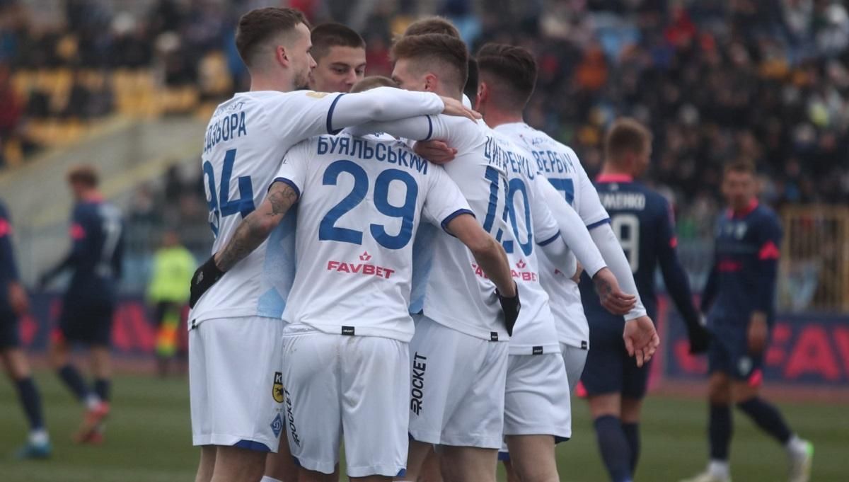 Трансферні плани Динамо: які позиції хоче підсилити Луческу - новини Динамо - Спорт 24 Трансферні плани Динамо: які позиції хоче підсилити Луческу - новини Динамо - Спорт 24