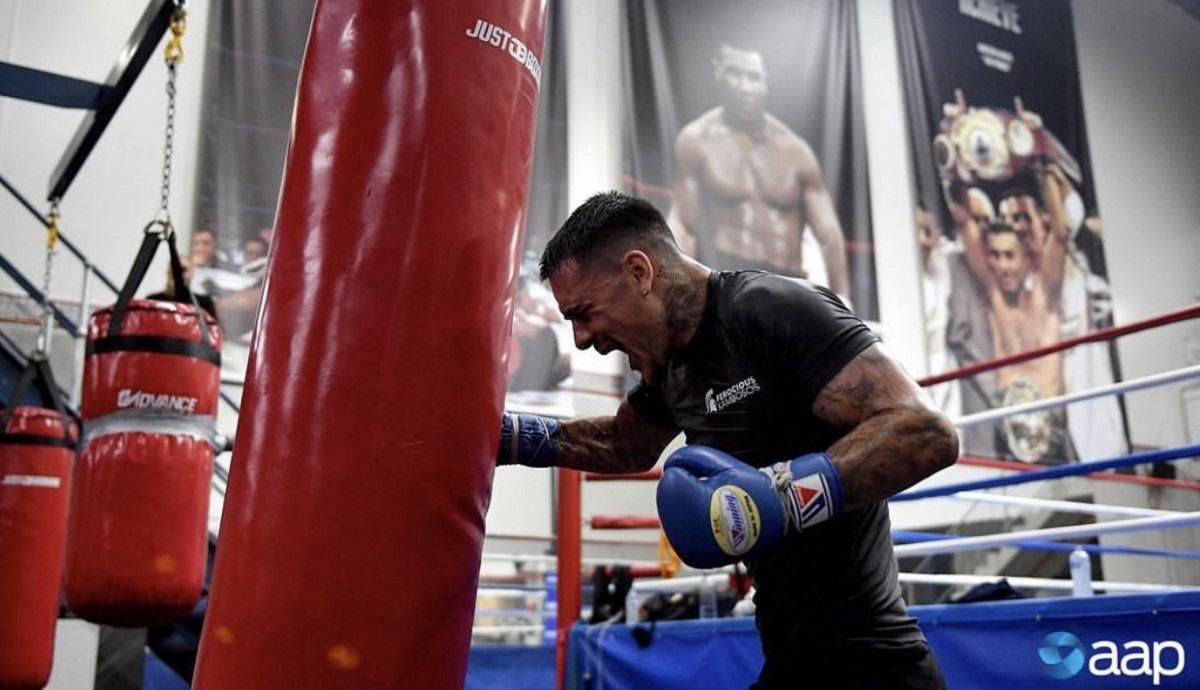 Есть ли в этом списке Ломаченко: боксер, которые могут забрать титулы у Кампоса Есть ли в этом списке Ломаченко: боксер, которые могут забрать титулы у Кампоса