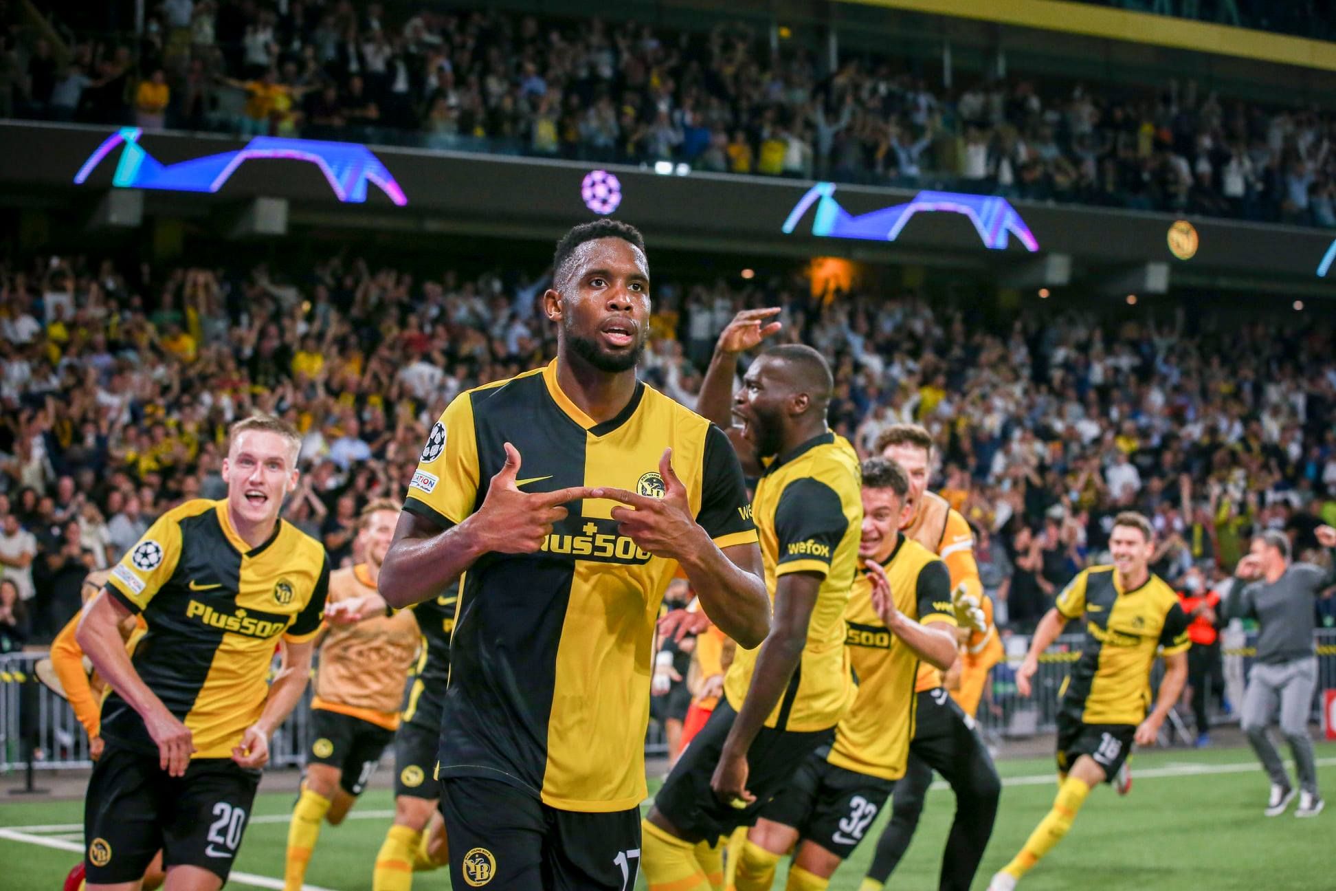 Швейцарія ввела жорсткий карантин через штам Омікрон, але зробила виняток для футболістів - Спорт 24 Швейцарія ввела жорсткий карантин через штам Омікрон, але зробила виняток для футболістів - Спорт 24