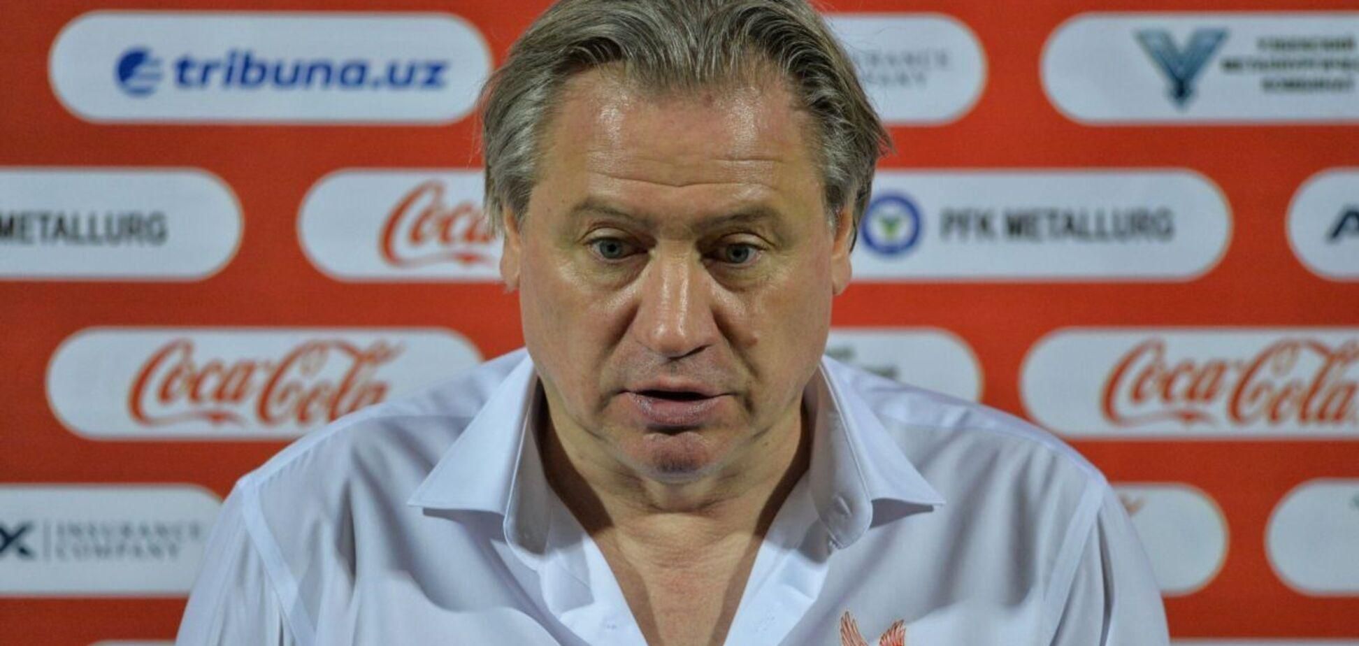 Колишньому футболісту Динамо та Шахтаря погрожують через борг в 1,6 мільйона доларів - Спорт 24 Колишньому футболісту Динамо та Шахтаря погрожують через борг в 1,6 мільйона доларів - Спорт 24