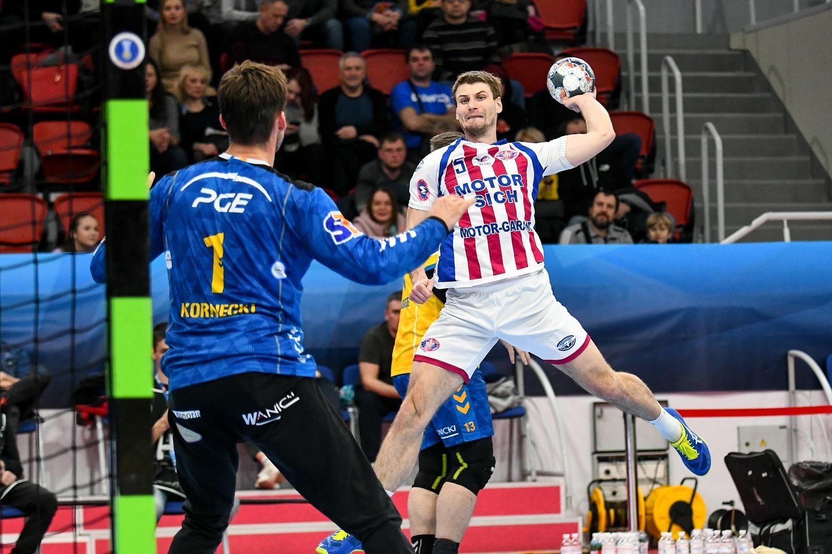 Український Мотор здобув важливу перемогу в Лізі чемпіонів та збільшив шанси на плей-офф - Спорт 24 Український Мотор здобув важливу перемогу в Лізі чемпіонів та збільшив шанси на плей-офф - Спорт 24